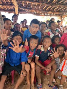 Boys and Girls Club Colombia