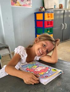 Boys and Girls Club Colombia