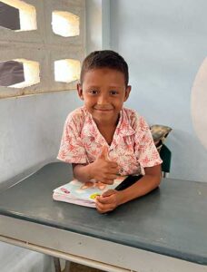 Boys and Girls Club Colombia