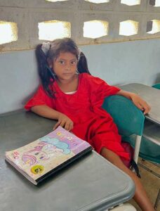 Boys and Girls Club Colombia