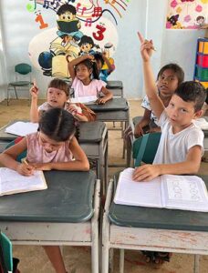 Boys and Girls Club Colombia