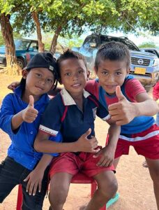 Boys and Girls Club Colombia