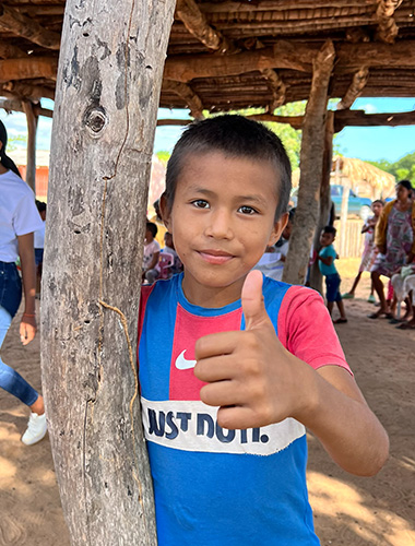 Boys and Girls Club Colombia Boys and Girls Club