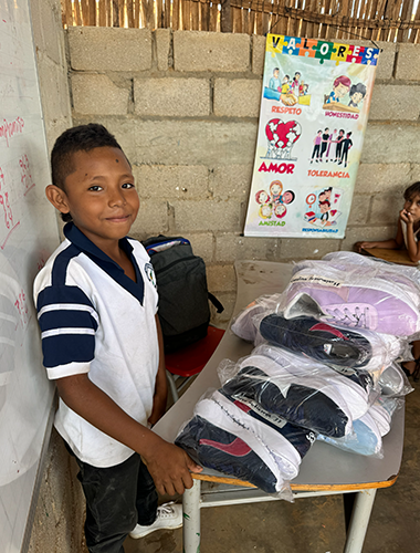 Boys and Girls Club Boys and Girls Club Colombia